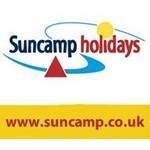 Suncamp Holidays coupons and promo codes