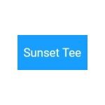 Sunset Tee coupons and promo codes