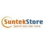 Suntek Store Canada coupons and promo codes