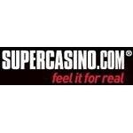 SuperCasino coupons and promo codes