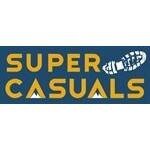 Super Casuals coupons and promo codes
