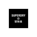 Superdry SG coupons and promo codes
