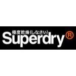Superdry Canada coupons and promo codes