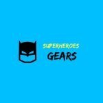 Superheroes Gears coupons and promo codes