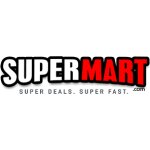 Supermart.com coupons and promo codes