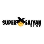 SuperSaiyan-Shop Codes coupons and promo codes