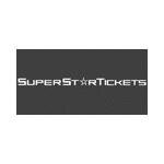 SuperStarTickets coupons and promo codes