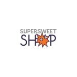 SUPERSWEET Shop coupons and promo codes