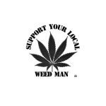 Support Your Local Weed Man Codes coupons and promo codes