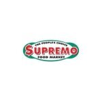 Supremo Food Market coupons and promo codes