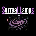 Surreal Lamps coupons and promo codes