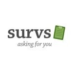 Survs coupons and promo codes