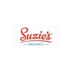 Suzie's Organics coupons and promo codes