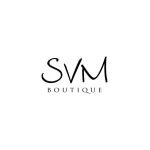 SVM Boutique coupons and promo codes
