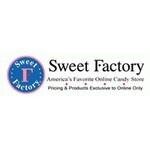 SweetFactory coupons and promo codes
