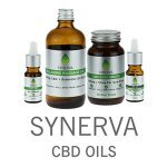 synerva CBD oils coupons and promo codes