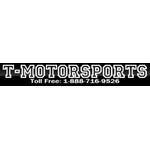 T-Motorsports coupons and promo codes
