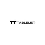 Tablelist coupons and promo codes