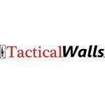 Tacticalwalls.com coupons and promo codes