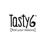 Tasty6 coupons and promo codes