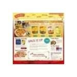 Tasty Bite coupons and promo codes