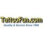 TattooFun.com coupons and promo codes