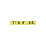 Tattoo My Shoes coupons and promo codes