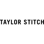 Taylor Stitch coupons and promo codes