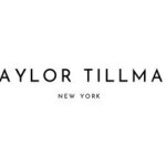 TAYLOR TILLMAN NY coupons and promo codes