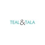 Teal & Tala coupons and promo codes