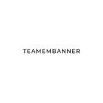 Teamembanner coupons and promo codes