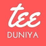 TeeDuniya coupons and promo codes
