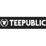 Teepublic.com coupons and promo codes