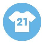 TeeShirt21 coupons and promo codes