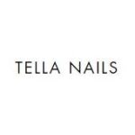 Tella Nails coupons and promo codes