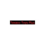 Texaco Toys Plus coupons and promo codes