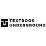 Textbook Underground coupons and promo codes
