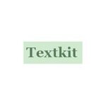 Textkit coupons and promo codes