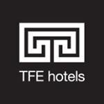TFE Hotels coupons and promo codes