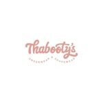 Thabootys coupons and promo codes