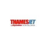 Thames Jet coupons and promo codes