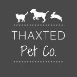 Thaxted Pet Co coupons and promo codes