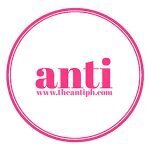 The Anti PH coupons and promo codes