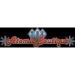 The Atomic Boutique coupons and promo codes