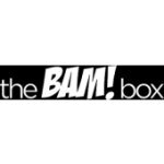 The BAM Box coupons and promo codes