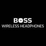 BOSS Wireless Headphones coupons and promo codes