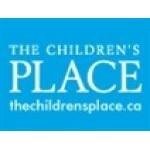 The Children's Place- Canada coupons and promo codes