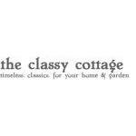 The Classy Cottage coupons and promo codes