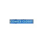 The Comic's Closet coupons and promo codes