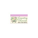Country Florist coupons and promo codes